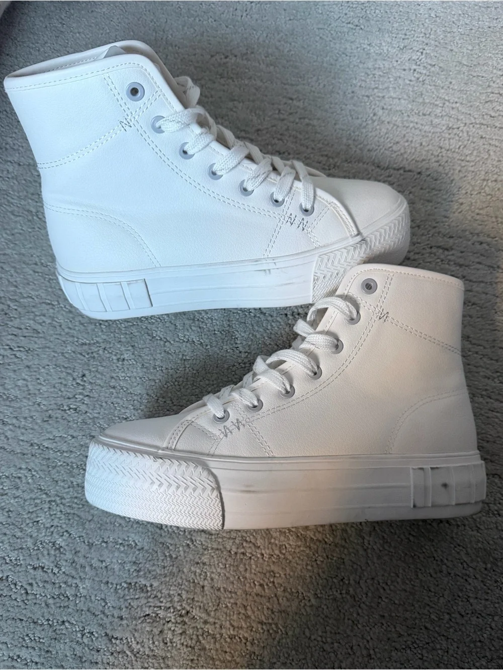 Pull and Bear sneakers